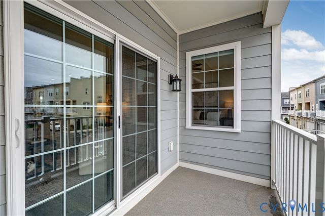 2248 Libbie Lake West St Unit#A, Henrico, VA 23230