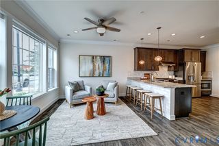 2248 Libbie Lake West St Unit#A, Henrico, VA 23230