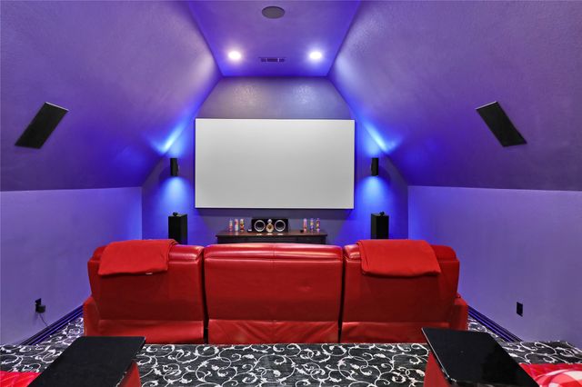 912 Chateau Court, Colleyville, TX 76034