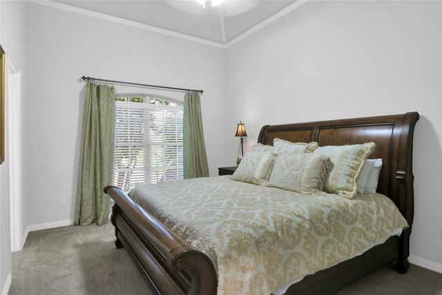 912 Chateau Court, Colleyville, TX 76034