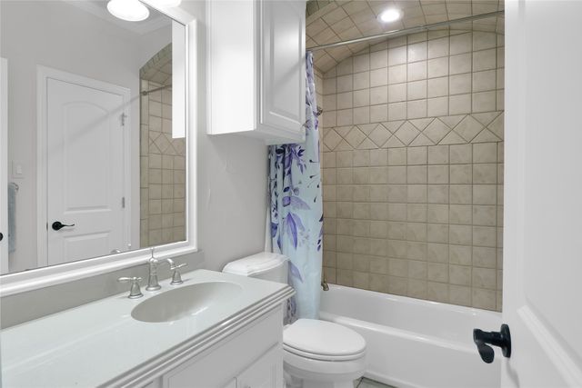 912 Chateau Court, Colleyville, TX 76034