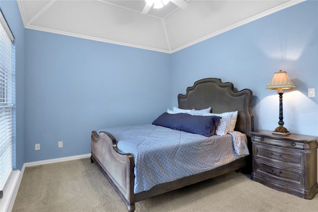 912 Chateau Court, Colleyville, TX 76034