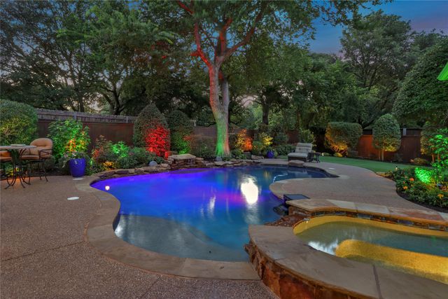 912 Chateau Court, Colleyville, TX 76034