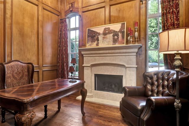 912 Chateau Court, Colleyville, TX 76034