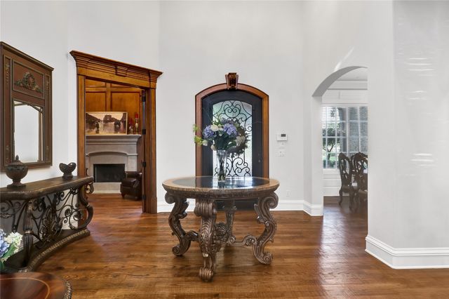 912 Chateau Court, Colleyville, TX 76034