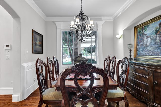 912 Chateau Court, Colleyville, TX 76034