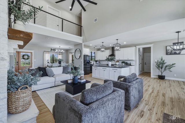 9736 Grey Wolf Lane, San Angelo, TX 76901