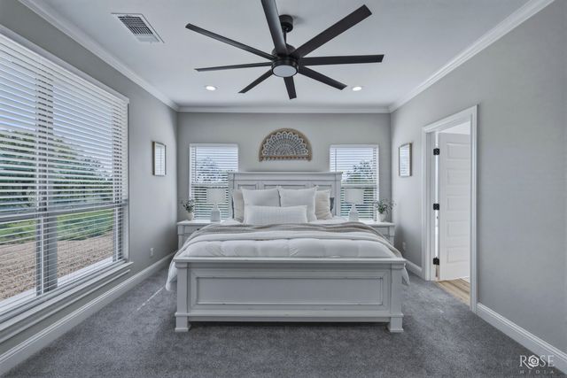 9736 Grey Wolf Lane, San Angelo, TX 76901
