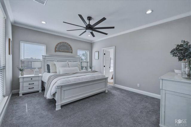 9736 Grey Wolf Lane, San Angelo, TX 76901