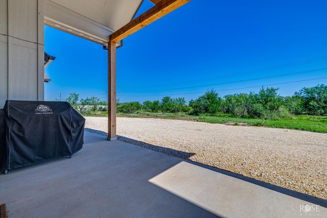 9736 Grey Wolf Lane, San Angelo, TX 76901