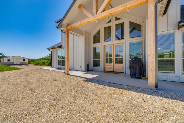 9736 Grey Wolf Lane, San Angelo, TX 76901