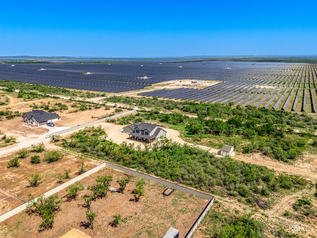 9736 Grey Wolf Lane, San Angelo, TX 76901