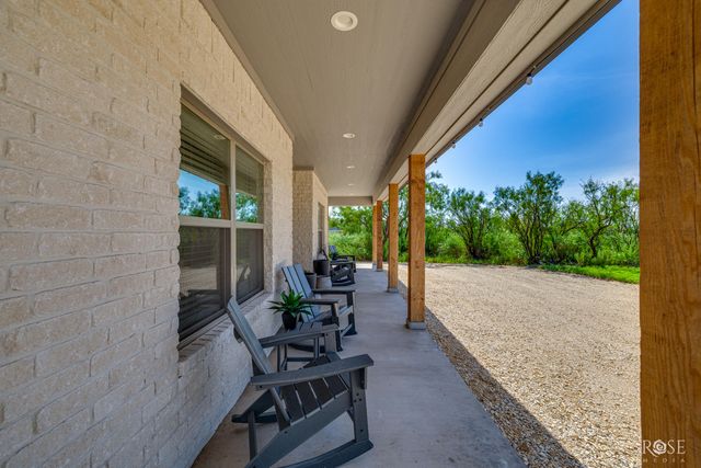 9736 Grey Wolf Lane, San Angelo, TX 76901