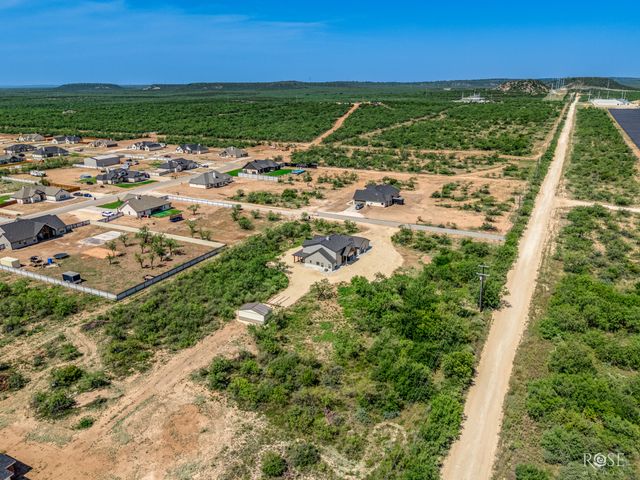 9736 Grey Wolf Lane, San Angelo, TX 76901