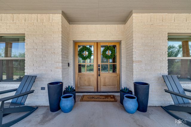 9736 Grey Wolf Lane, San Angelo, TX 76901