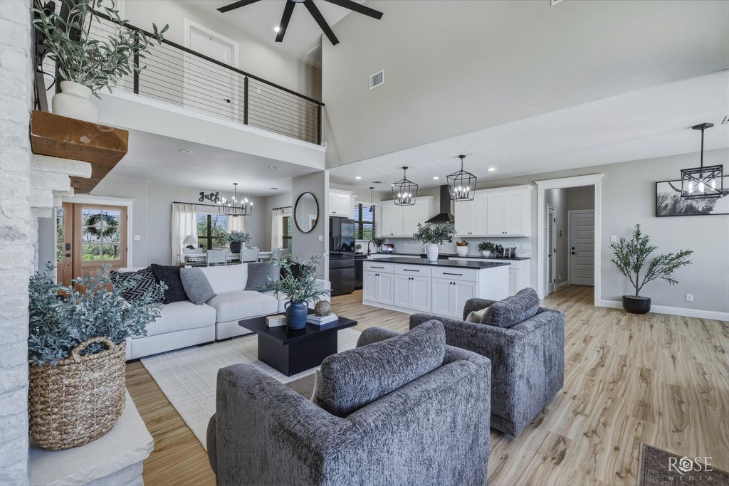 Image 12 of property listing at 9736 Grey Wolf Lane, San Angelo, TX 76901