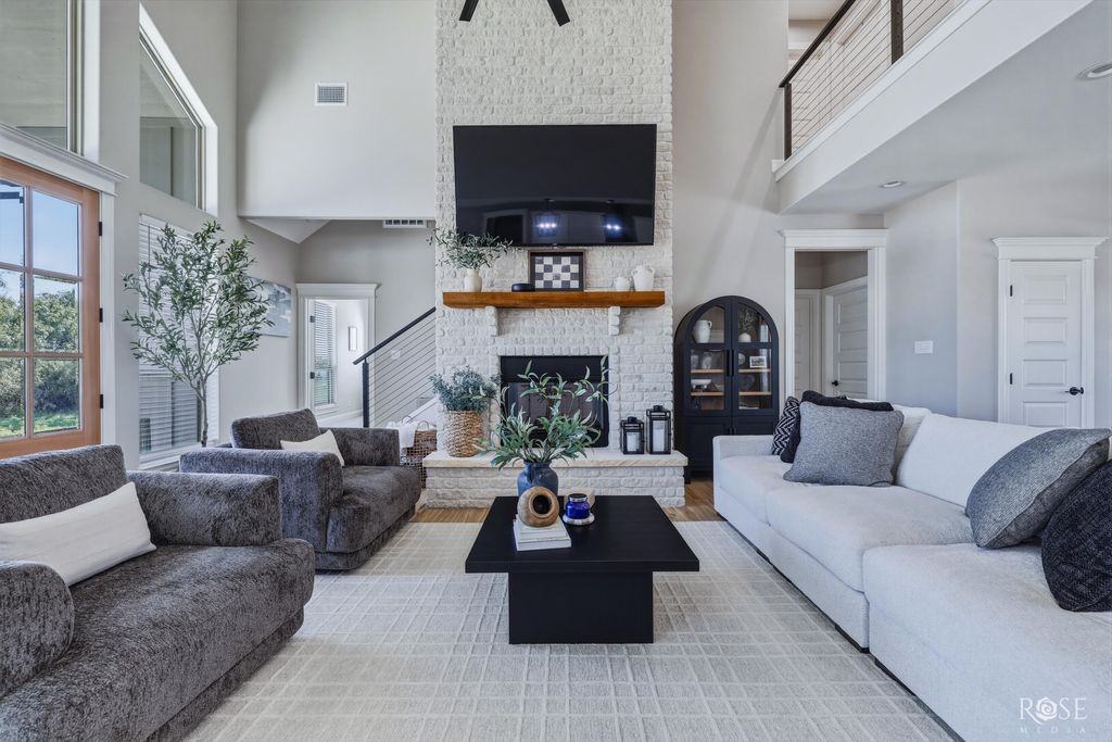 Image 13 of property listing at 9736 Grey Wolf Lane, San Angelo, TX 76901