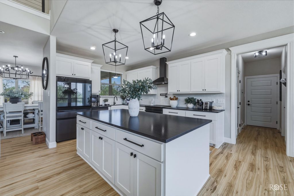 Image 15 of property listing at 9736 Grey Wolf Lane, San Angelo, TX 76901