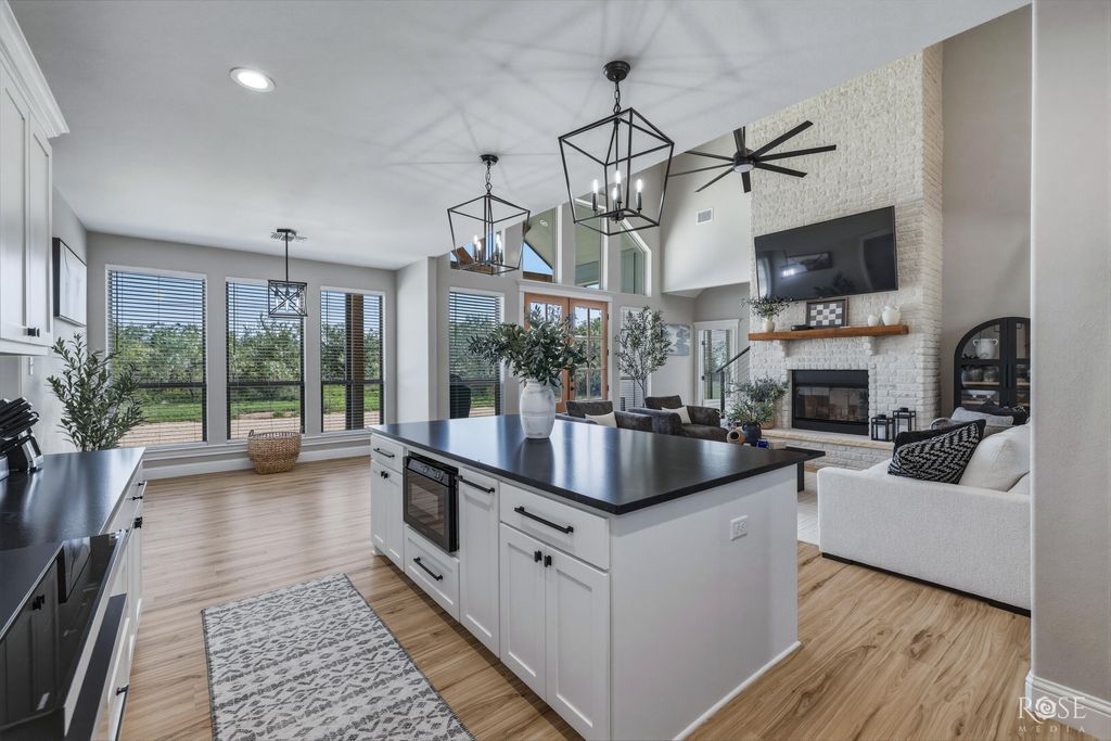 Image 18 of property listing at 9736 Grey Wolf Lane, San Angelo, TX 76901
