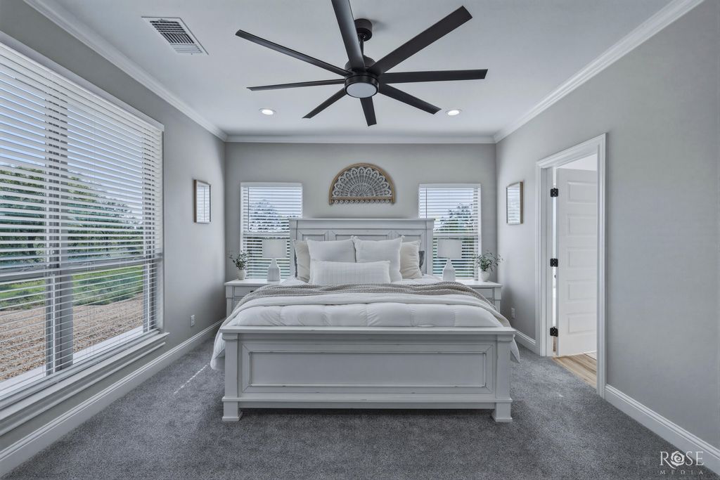 Image 19 of property listing at 9736 Grey Wolf Lane, San Angelo, TX 76901