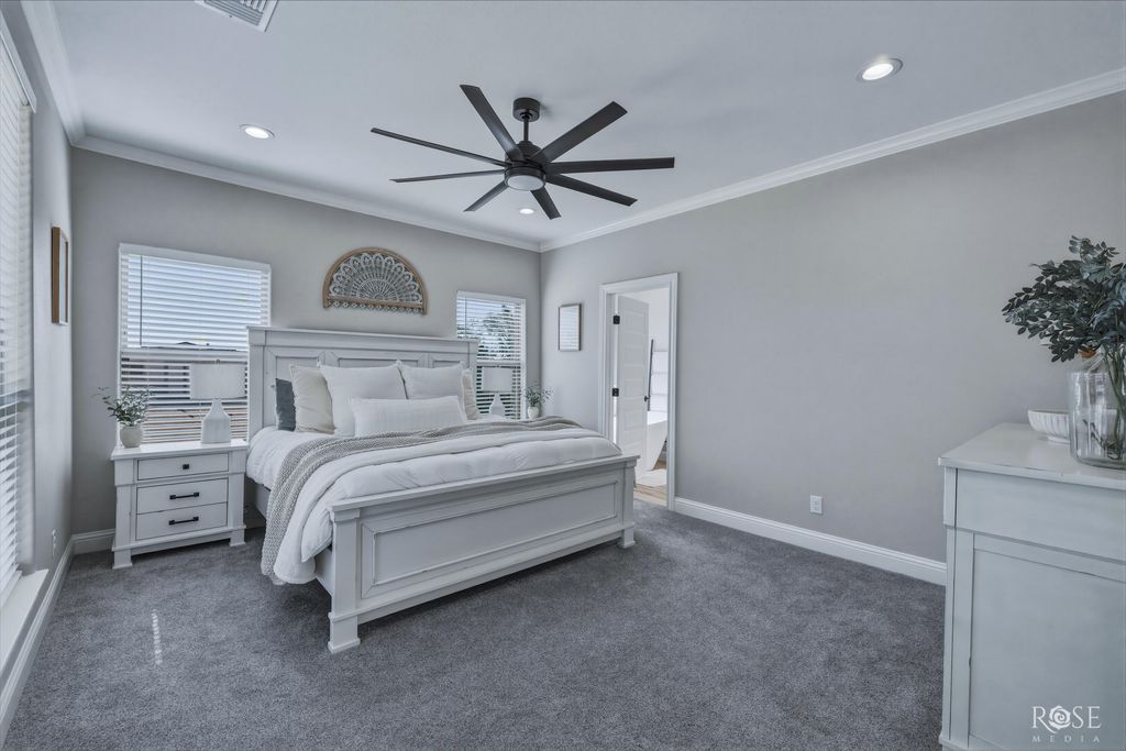Image 20 of property listing at 9736 Grey Wolf Lane, San Angelo, TX 76901