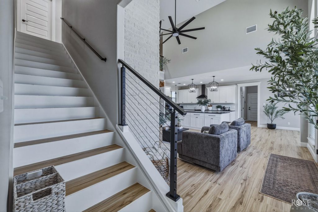Image 27 of property listing at 9736 Grey Wolf Lane, San Angelo, TX 76901