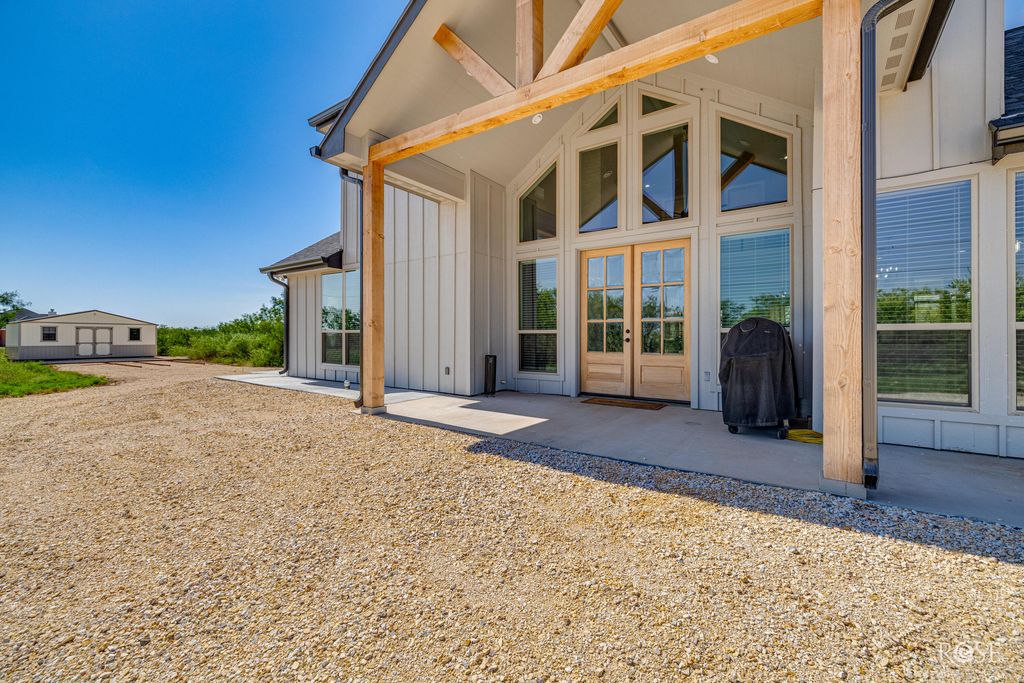 Image 40 of property listing at 9736 Grey Wolf Lane, San Angelo, TX 76901