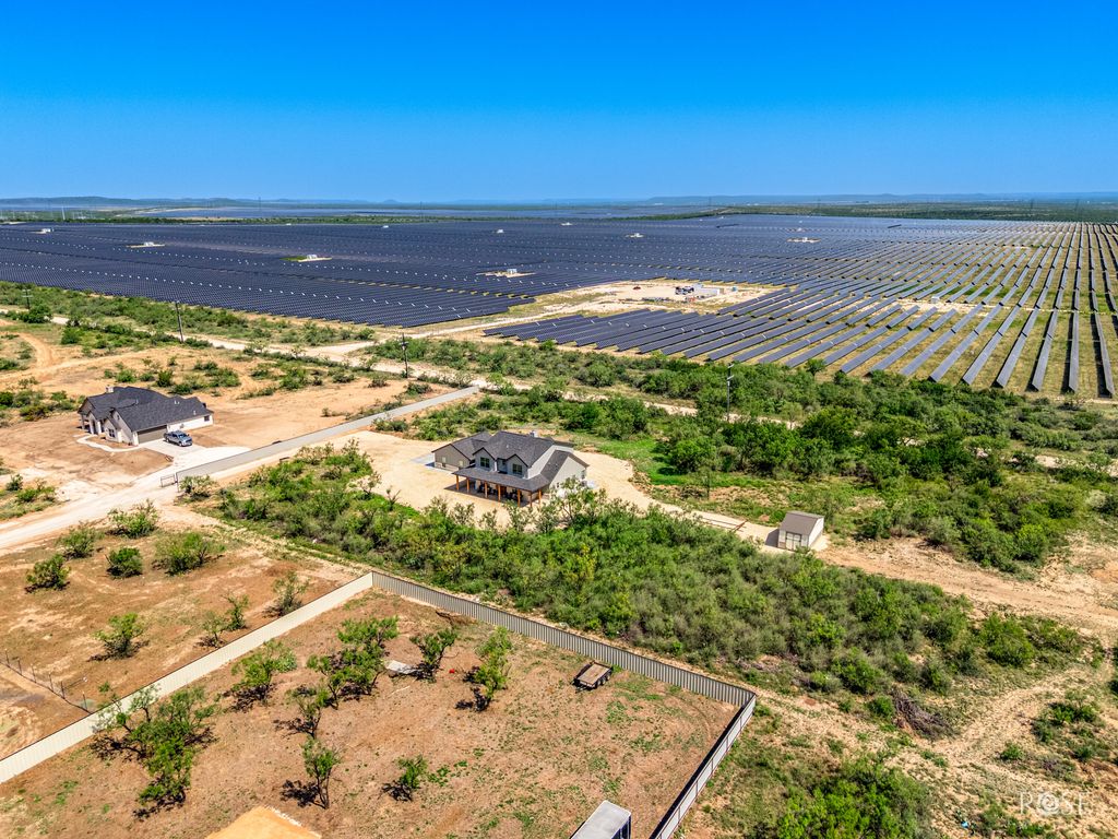Image 47 of property listing at 9736 Grey Wolf Lane, San Angelo, TX 76901