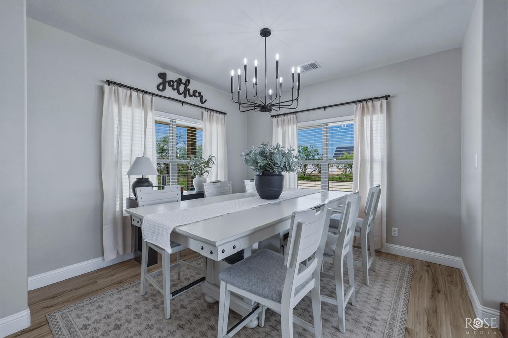 Image 9 of property listing at 9736 Grey Wolf Lane, San Angelo, TX 76901