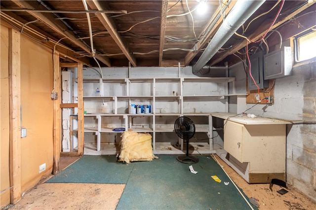 701 Lincoln Road, Galax, VA 24333