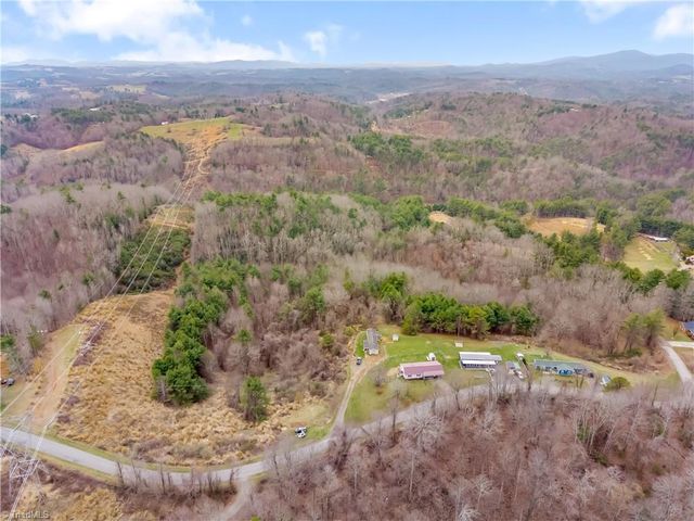 701 Lincoln Road, Galax, VA 24333
