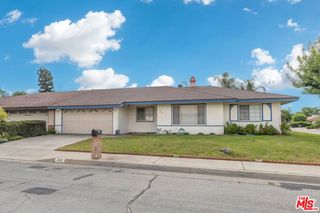 320 E Woodcroft Avenue, Glendora, CA 91740