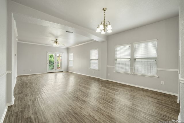 9319 LONGMIRE TRACE, San Antonio, TX 78245