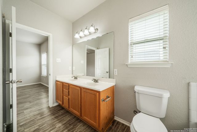 9319 LONGMIRE TRACE, San Antonio, TX 78245