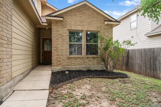 9319 LONGMIRE TRACE, San Antonio, TX 78245