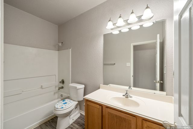 9319 LONGMIRE TRACE, San Antonio, TX 78245