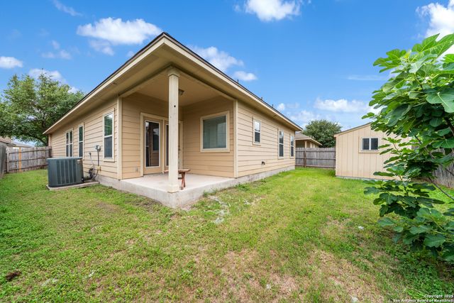 9319 LONGMIRE TRACE, San Antonio, TX 78245