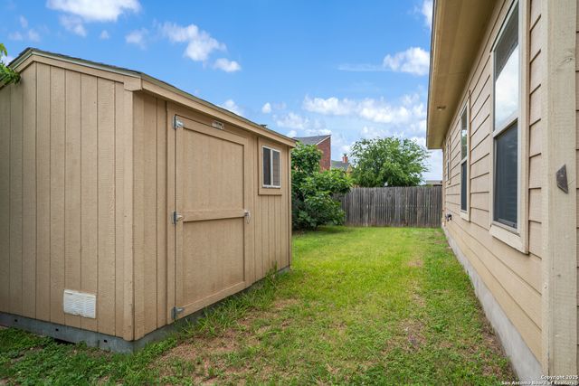 9319 LONGMIRE TRACE, San Antonio, TX 78245