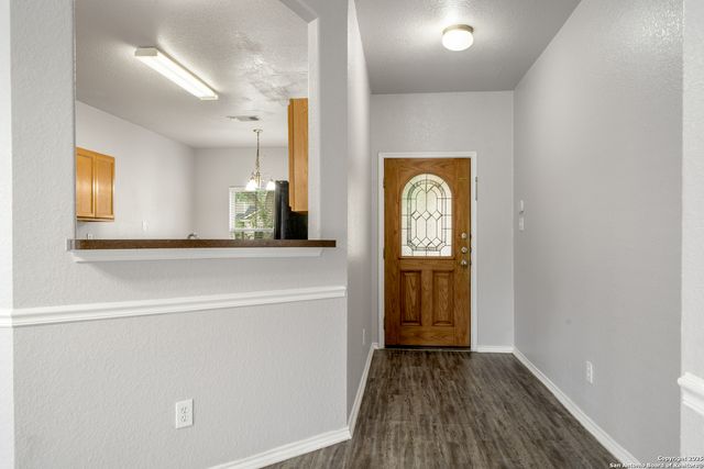 9319 LONGMIRE TRACE, San Antonio, TX 78245