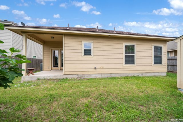 9319 LONGMIRE TRACE, San Antonio, TX 78245