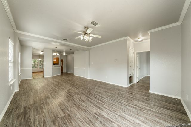 9319 LONGMIRE TRACE, San Antonio, TX 78245