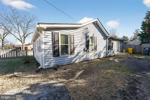 7819 BERTHA RD, Pasadena, MD 21122