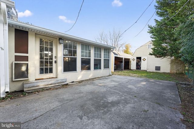 7819 BERTHA RD, Pasadena, MD 21122