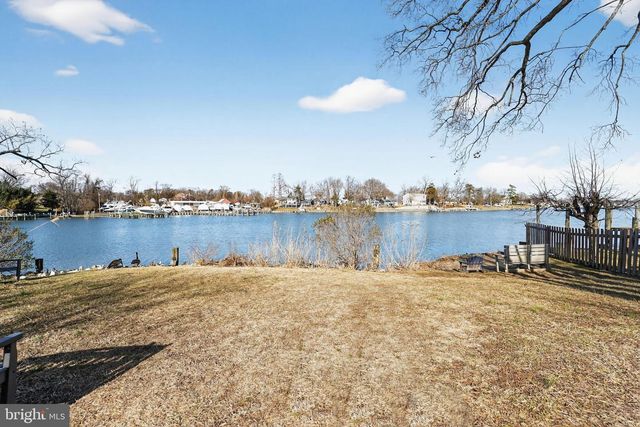 7819 BERTHA RD, Pasadena, MD 21122