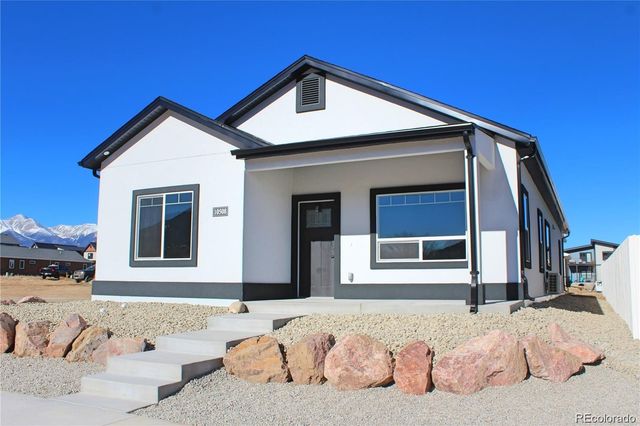 10512 County Road 128, Poncha Springs, CO 81201