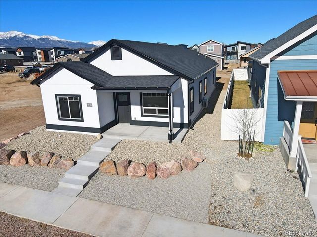 10512 County Road 128, Poncha Springs, CO 81201