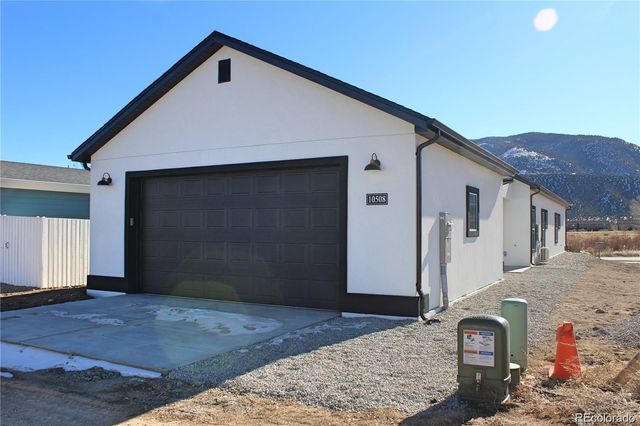 10512 County Road 128, Poncha Springs, CO 81201