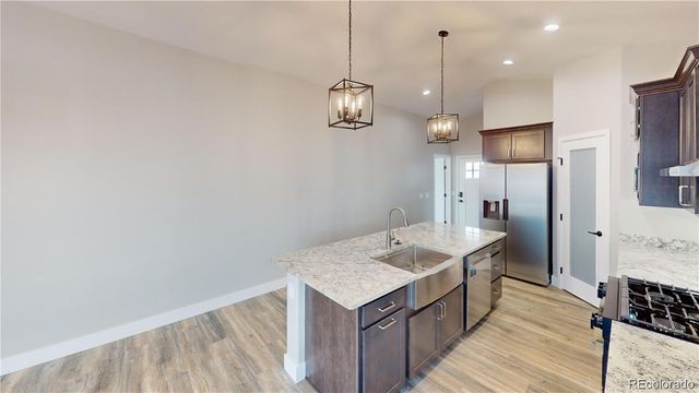 10512 County Road 128, Poncha Springs, CO 81201