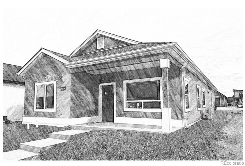 10512 County Road 128, Poncha Springs, CO 81201