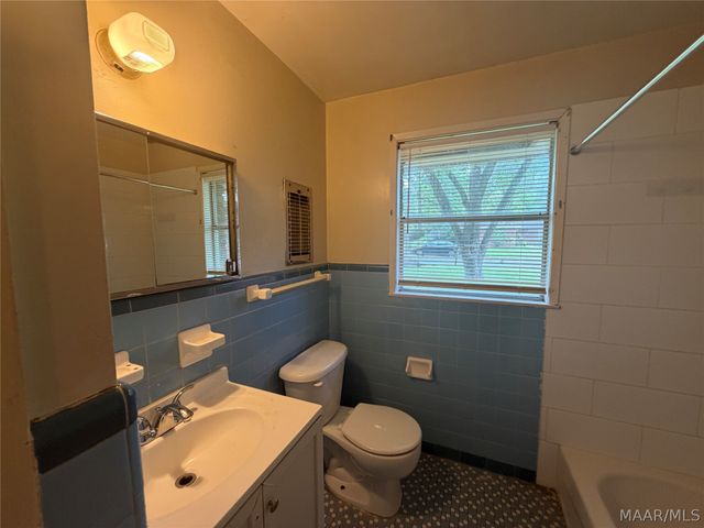 1843 SYLVAN Drive, Montgomery, AL 36106